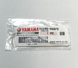 Yamaha Outboard 300 Series Replacement Key #375 Ignition Key 90890-55872-00