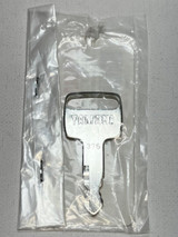 Yamaha Outboard 300 Series Replacement Key #375 Ignition Key 90890-55872-00