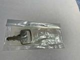 Yamaha Outboard 400 Series Replacement Key #451 Ignition Key 90890-55820-00