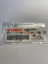 Yamaha Outboard 400 Series Replacement Key #462 Ignition Key 90890-55831-00