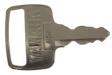 Yamaha Outboard 400 Series Replacement Key #466 Ignition Key 90890-55835-00