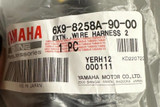 Yamaha Steering Control Unit Split Harness 6X9-8258A-90-00