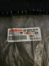 Yamaha XTO Second Station Wire Harness 6GR-8258A-V0-00