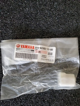Yamaha White Pigtail 4-Pin Connection Cap 6Y8-82582-11-00