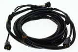 Yamaha Command Link Plus Second Station Primary Harness 40 Foot 6X6-8258A-J1-00