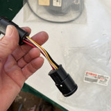 Yamaha Main Station Key Switch Adaptor Harness 6X6-8258A-L0-00