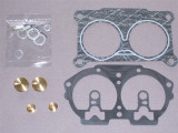 Yamaha 150 / V150 (2002~) 2-Stroke Carburetor Repair Kit 64D-W0093-01-00