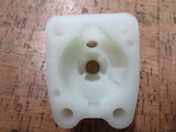 Yamaha F4 (09/2009~) Water Pump Housing 6BX-44311-00-00