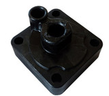 Yamaha F8 / T8 (2001~) F6 (~06/2008) F9.9 / T9.9 (2005~) F15 (1998~) 9.9 / 15 (1996) Water Pump Housing 63V-44301-00-00