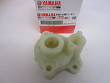 Yamaha 60 / 70 (2004 & Newer) / C75 / E75 / P75 / 90, C85 (1992~1995) Water Pump Housing 688-44311-01-00