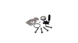 Yamaha T8 / T9.9 (04/2007~) 4-Stroke Water Pump Repair Kit 69G-W0078-02-00