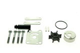 Yamaha 3 HP (1988~2002) 2-Stroke Water Pump Repair Kit 6L5-W0078-00-00