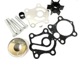 Yamaha C55 (1990~1991) 2-Stroke Water Pump Repair Kit 663-W0078-A0-00