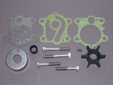 Yamaha C55 (1992~1994) 2-Stroke Water Pump Repair Kit 663-W0078-01-00