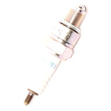 Yamaha F9.9 / FT9.9 / T9.9 (1985~2003) 4-Stroke NGK CR4HSA Spark Plug CR4-HSA00-00-00