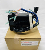 Yamaha 50 HP CDI Unit Assembly 63D-85540-04-00