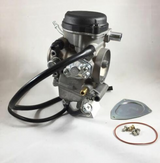 Yamaha Kodiak 400 Hunter Edition 2004-2006 Carburetor Assembly 1 5TE-E4101-01-00