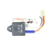 Yamaha OEM Genuine PW50 CDI Unit Assembly 3PT-85540-00-00