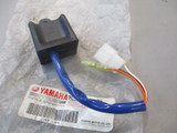 Yamaha Y-Zinger PW50 Yamahopper QT50 Riva 50 CDI Unit Assembly 3L4-85540-M1-00