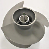 Yamaha OEM AR192 SX192 Impeller 6ER-R1321-01-00