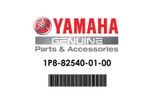 Yamaha OEM Genuine YZ250 YZ250X Neutral Switch Assembly 1P8-82540-01-00