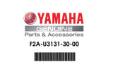 Yamaha SX230 High Output Bimini Top Awning Canvas For Red Hull F2A-U3131-30-00