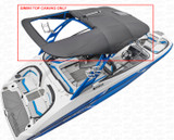 Yamaha Genuine OEM 242 LTD S 242X Canvas Boat Awning F3F-U3131-71-00