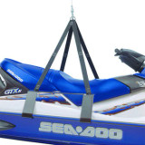 AQUACART AQUASLING 4-TEC SLING-4TEC