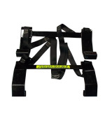 AQUACARTS ULTRA SLING for Kawasaki Ultra 300/ 260/ 250/ 310/ Honda ARX SLING 2000 lb. capacity PWC Sling SLING-ULTRA