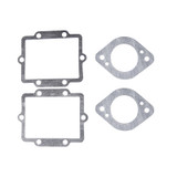 SBT Kawasaki Intake Gasket Kit 750 SS /SX /SSXI /ST 1992 1993 1994 1995 1996 1997 52-205