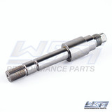 WSM Impeller Shaft for Kawasaki 1500 Ultra 300 / 310 2011-2024 13107-0728, 13107-0764 003-109-03