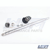 WSM Drive Shaft Upgrade Kit for Sea-Doo 1503 4-Tec 2009-2010 003-156K