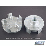 WSM 27MM Coupler for Yamaha 800 - 1300 1998-2010 66E-45813-00-94, 66E-45813-10-00, 66E-45813-10-94 003-223