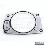 WSM Transom Plate for Yamaha 1100 / 1200 1996-2014 65B-45831-00-00, 65B-45831-00-5B 003-509