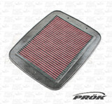 PROK 

REPLACEMENT PERFROMANCE AIR FILTER

006-590

REPLACES 6S5-E4451-00-00