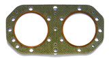 WSM Head Gasket for Kawasaki 650 1986-1996 11004-3702, 11004-3704, 11004-3710 007-406-07 BIG BORE MODELS
