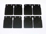 Carbon Tech Yamaha 700 1993-1995 Low Tension Reeds 006-225LT