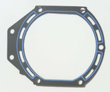 WSM Exhaust Outer Cover Gasket for Yamaha 760 1996-2000 64X-41124-00-00 007-354