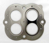 WSM Exhaust Gasket for Kawasaki 1200 / 1500 2003-2024 11061-3714 007-336-02