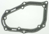 WSM Exhaust Gasket for Yamaha 650 1991-1993 6M6-14755-00-00, 6M6-14755-A0-00 007-530