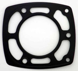 WSM Exhaust Gasket for Kawasaki 550 SX 1991-1995 11009-3776 007-541