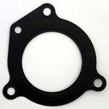 WSM Exhaust Gasket for Kawasaki 550 SX 1991-1995 11009-3777 007-542