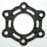 WSM Exhaust Gasket for Tiger Shark 640 / 650 1993-1999 3008-385 007-580