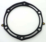 WSM Muffler Gasket for Yamaha 1200 / 1300 1999-2008 66V-14749-00-00, 66V-14749-01-00 007-590