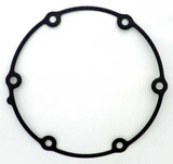 WSM Exhaust Outer Gasket for Yamaha 1200 / 1300 1999-2008 66V-41114-00-00, 66V-41114-01-00 007-590-01