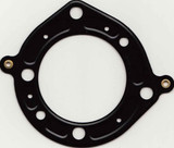 WSM Muffler Damper Gasket for Yamaha 1100 2005-2015 6D3-14739-00-00, 6D3-14739-01-00 007-594-06