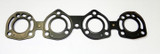 WSM Exhaust Manifold Gasket for Yamaha 1000 / 1100 2002-2010 60E-14613-00-00, 60E-14613-01-00 007-594