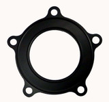 WSM Muffler Gasket for Yamaha 1800 / 1900 2009-2024 6BH-14749-00-00 007-594-20