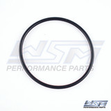 WSM Jet Pump O-Ring for Kawasaki 1500 Ultra 160 / 300 / 310 / LX 2011-2024 92055-0183 008-421-01