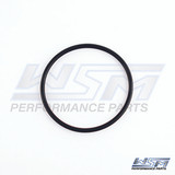 WSM Crankshaft O-Ring for Yamaha 9.9 / 15 / 60 - 90 HP / 500 - 1300 18-76690, 93210-46M16-00 008-558